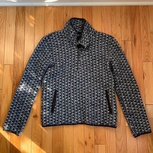 Madewell wool jacket